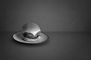 N.y. Cheese Burger