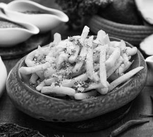 Truffle Fries