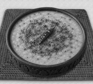 Dal Tadka
