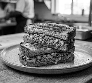 Chicken grilled sandwich