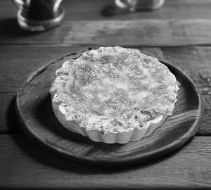 Spinach & Corn Quiche (1)