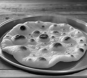 Tawa Roti