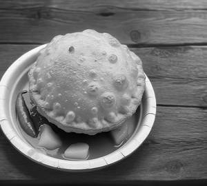 Stuffed Kachori