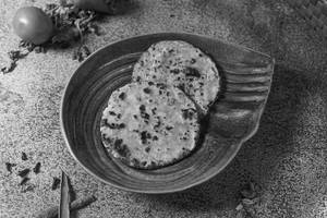 Missi Roti