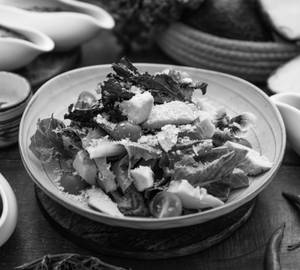 Keto Salad