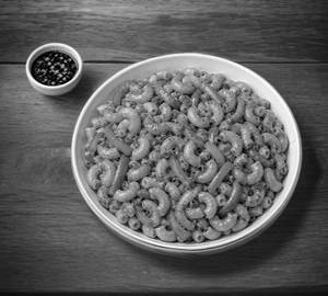 Chinese Style Macaroni