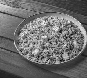 Paneer Fried Rice