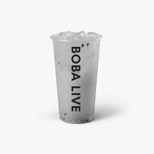 Mango Passion Fruit Tea