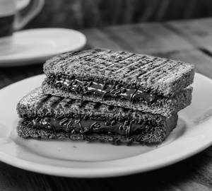 Chocolate sandwich