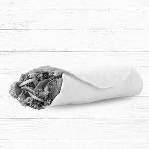 Classic Chicken Shawarma (regular)