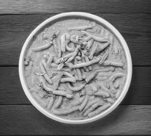 Sev Masala