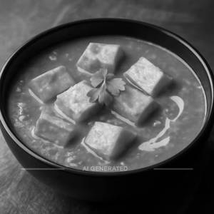Paneer Butter Masala