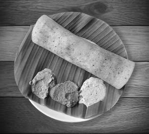 Plain Dosa
