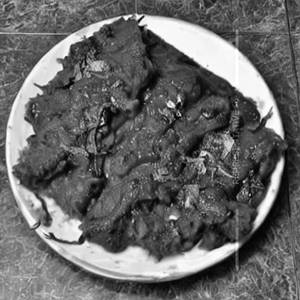 Beef Thenga Pirattal
