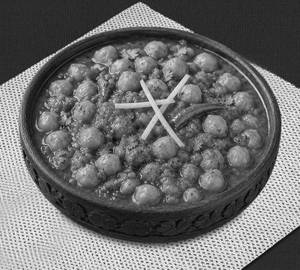 Chole