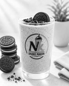 Oreo Shake