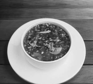 Manchow Soup