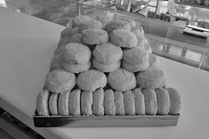 Besan khatai