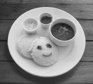 Idli Sambhar