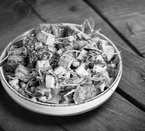 Healthy Protein Salad 15 G Protein