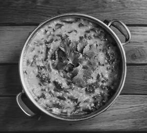 Dal Palak