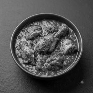 Curry Chicken