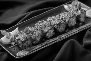 Makhmali Paneer Tikka