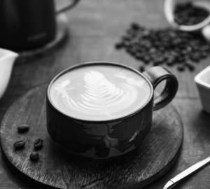 Cafe Latte