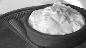 Plain Dahi [250 Ml]