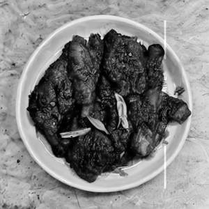 Lamb Schezwan