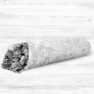 Mix Meat Wrap