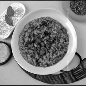 Daliyali Khichdi