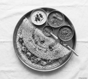 Rawa Mahavir Spl. Dosa