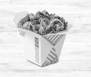Mix Meat Salad