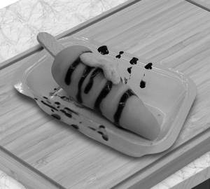 Kheer Kulfi