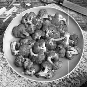 Chilli Cauliflower