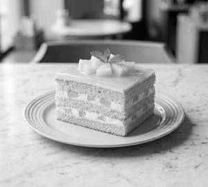 Pineapple Pastry