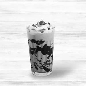 Belgian Shake