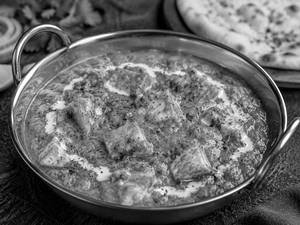Paneer Lababdar