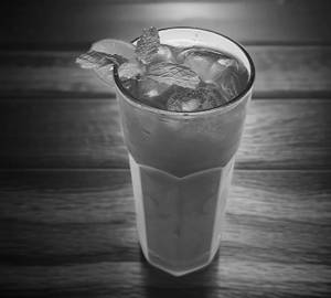 Peach Iced Tea