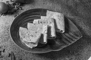 Tawa Roti 4pc