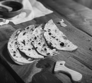 Butter Roti  ( 1 PC )