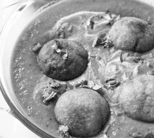 Malai Kofta