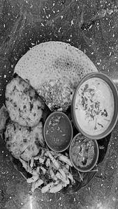 Bihan Breakfast Combo