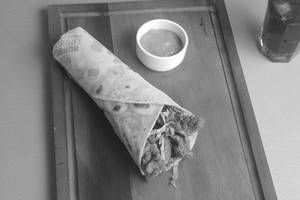 Zinger Wrap