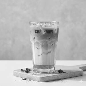 Iced Rose Matcha