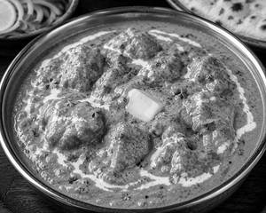 Butter Chicken Boneless