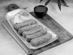 Paneer Fingers(New)