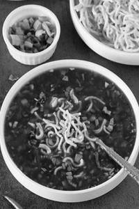 Veg Manchow Soup