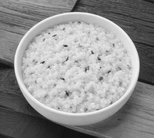 Moong dal khichdi (400 ml)